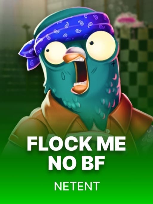 Flock Me No BF