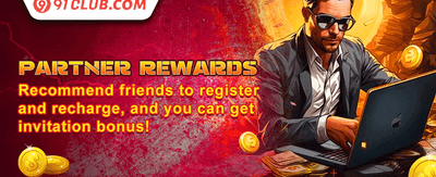 Daily Reload Bonus promotion banner