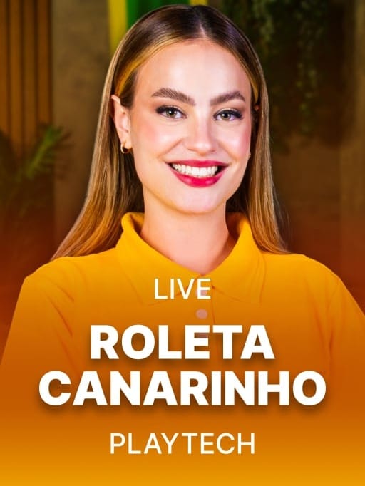 Roleta Canarinho